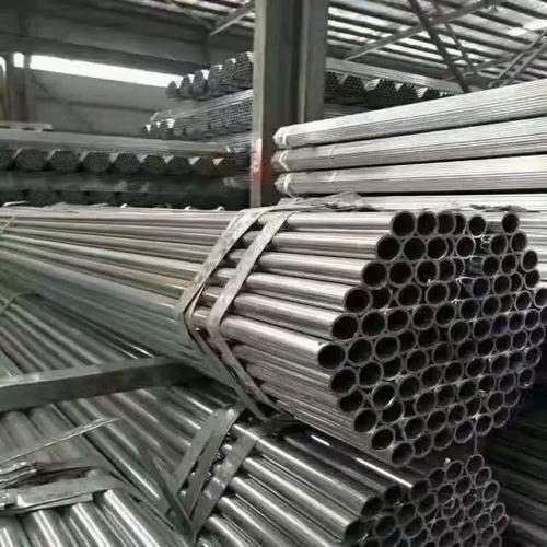 商水q355nhb耐候钢管